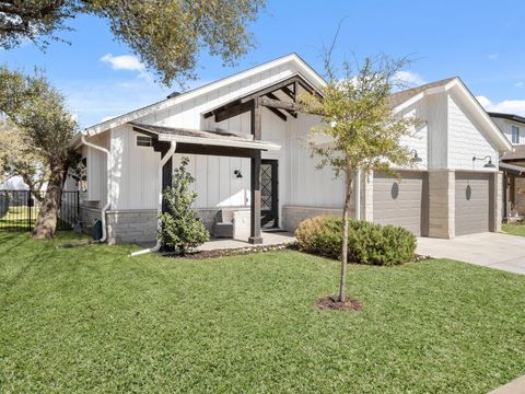 Photo of 170 Bunker Ranch BLVD #59, Dripping Springs, TX 78620 (MLS # 6868386)