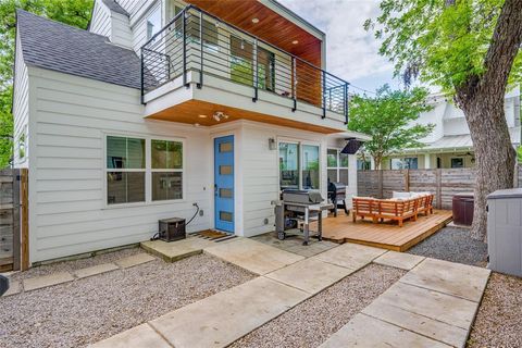 1404 E 2nd Aly 2 Austin TX 78702