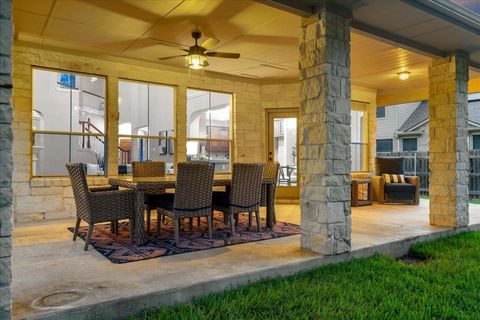 Tiny photo for 2812 Alsatia DR, Austin, TX 78748 (MLS # 7653898)