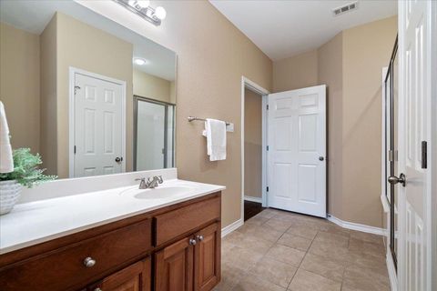 Tiny photo for 2812 Alsatia DR, Austin, TX 78748 (MLS # 7653898)