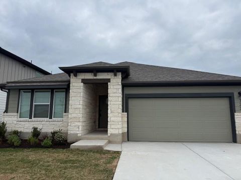 Photo of 723 Universal DR, Hutto, TX 78634 (MLS # 3706763)