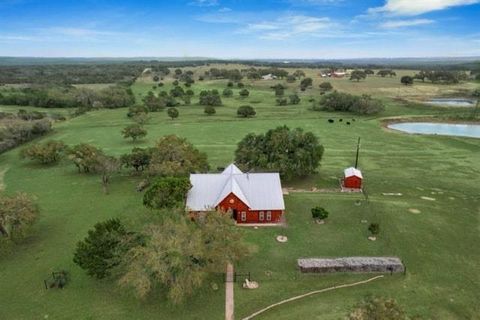 Photo of 117 County Road 407, Spicewood, TX 78669 (MLS # 9126994)