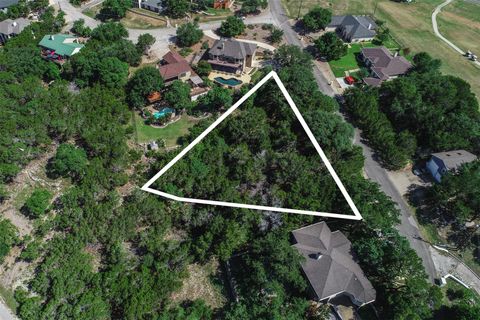 21106 Twisting TRL Lago Vista TX 78645