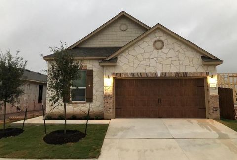 Photo of 17110 GIBBONS PATH, Round Rock, TX 78664 (MLS # 4534276)