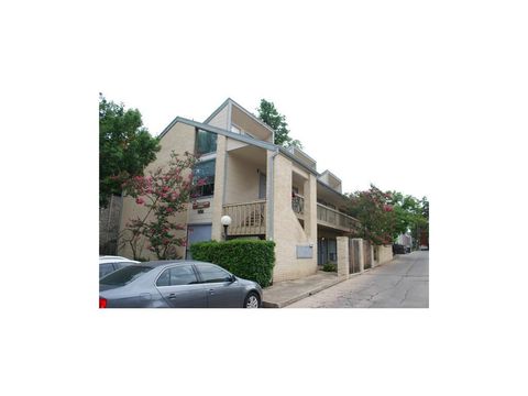 Photo of 1905 San Gabriel ST #204, Austin, TX 78705 (MLS # 2224255)