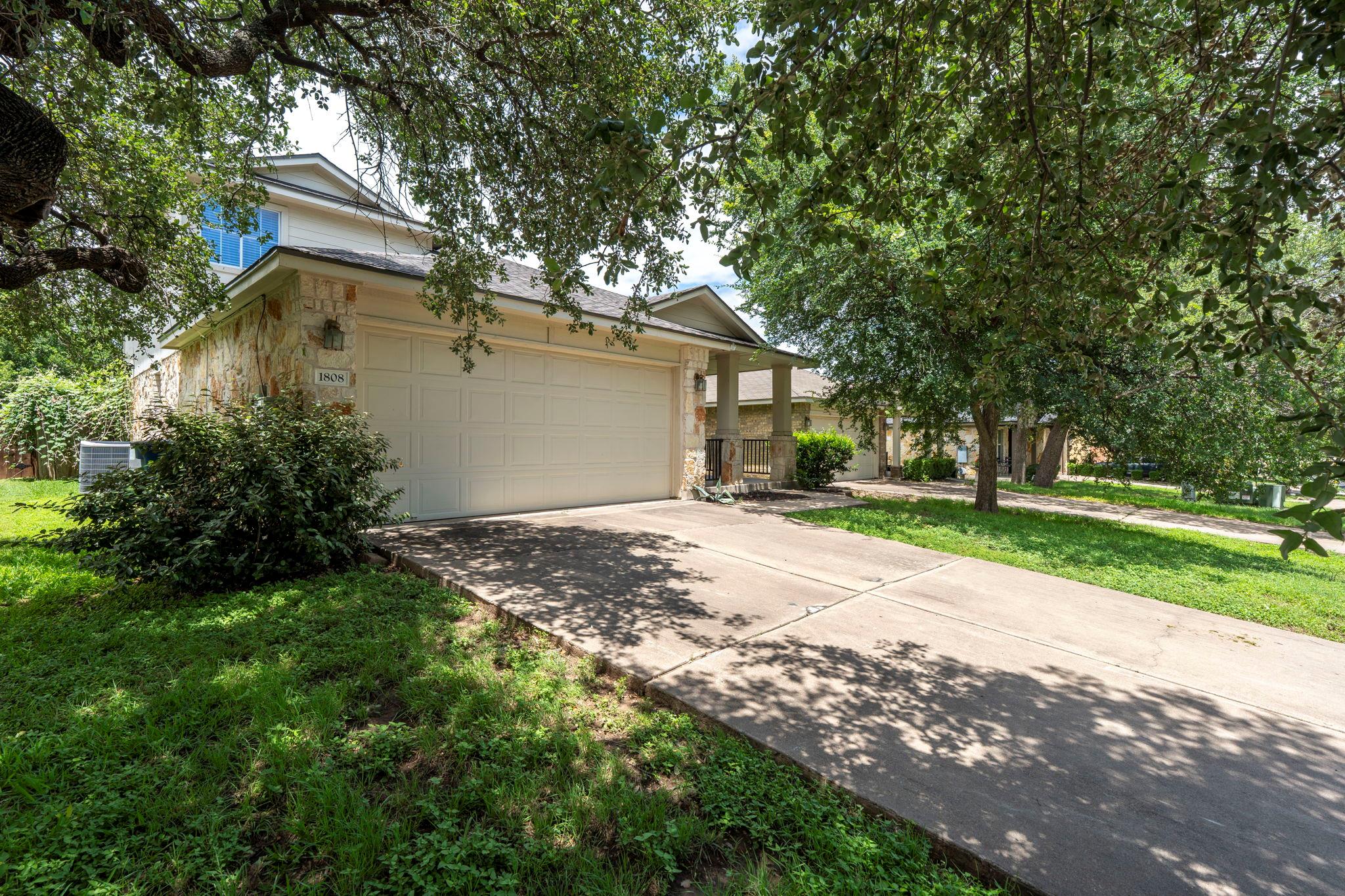 1808 Marcus Abrams BLVD
