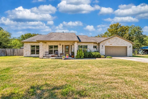Photo of 140 Creekwood TRL, Cedar Creek, TX 78612 (MLS # 7836597)