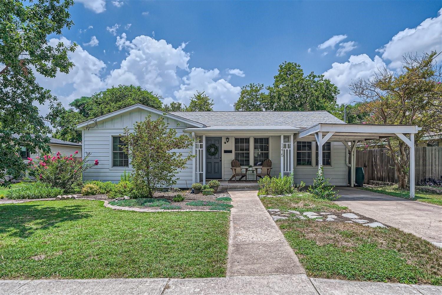 View Austin, TX 78757 house