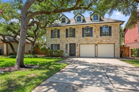 Photo of 7403 Rankin TRL, Austin, TX 78729 (MLS # 9331196)