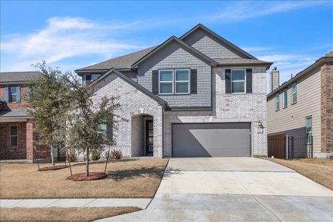Photo of 12716 Mogador ST, Manor, TX 78653 (MLS # 9107981)