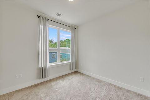 Tiny photo for 1916 Warely LN, Austin, TX 78741 (MLS # 1397973)