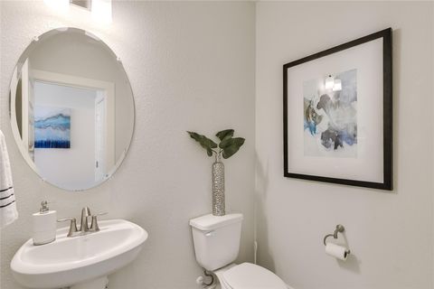 Tiny photo for 1916 Warely LN, Austin, TX 78741 (MLS # 1397973)