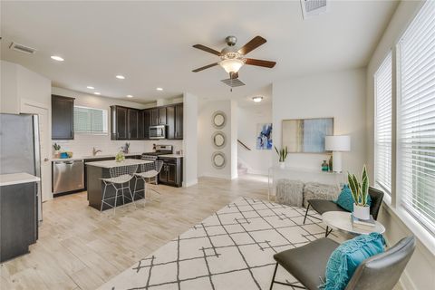 Tiny photo for 1916 Warely LN, Austin, TX 78741 (MLS # 1397973)