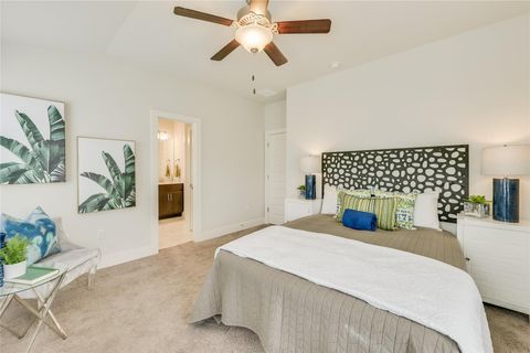Tiny photo for 1916 Warely LN, Austin, TX 78741 (MLS # 1397973)