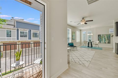 Tiny photo for 1916 Warely LN, Austin, TX 78741 (MLS # 1397973)