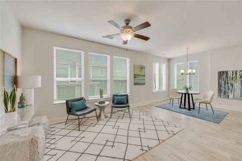 Photo of 1916 Warely LN, Austin, TX 78741 (MLS # 1397973)