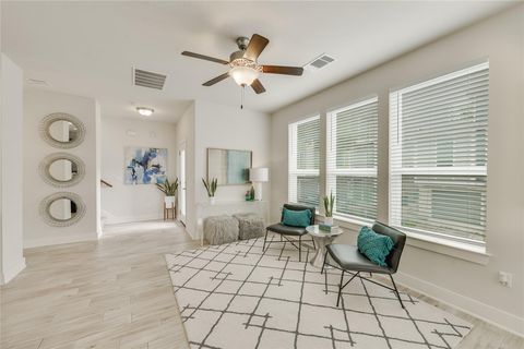 Tiny photo for 1916 Warely LN, Austin, TX 78741 (MLS # 1397973)