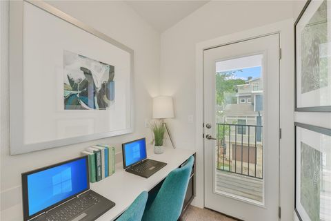 Tiny photo for 1916 Warely LN, Austin, TX 78741 (MLS # 1397973)