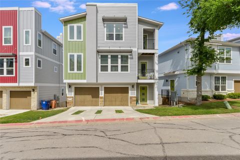 Photo of 1916 Warely LN, Austin, TX 78741 (MLS # 1397973)