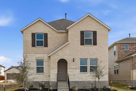 Photo of 117 Betsy RD, Hutto, TX 78634 (MLS # 7097205)