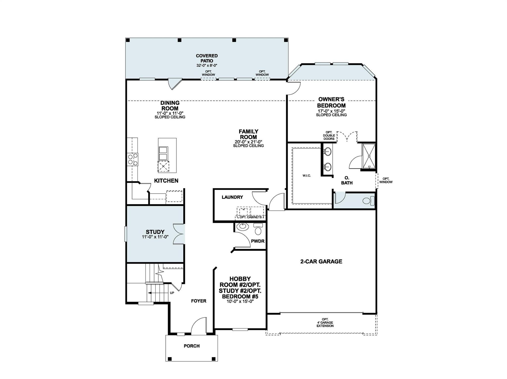 20013 Tillis CV