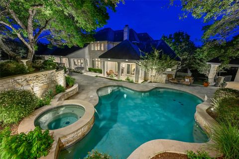 3816 Toro Canyon RD Austin TX 78746