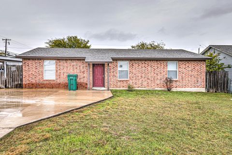 201 Clore RD Harker Heights TX 76548