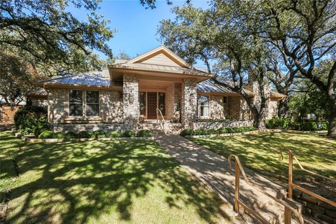 7702 Pleasant Meadow CIR Austin TX 78731