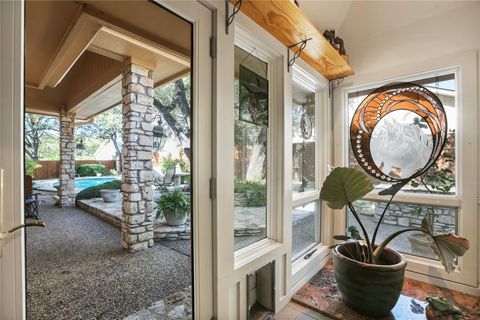 Tiny photo for 7702 Pleasant Meadow CIR, Austin, TX 78731 (MLS # 4509983)