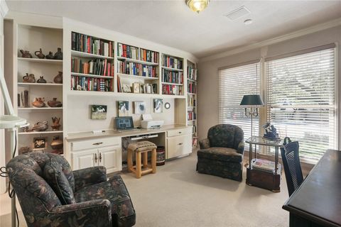 Tiny photo for 7702 Pleasant Meadow CIR, Austin, TX 78731 (MLS # 4509983)