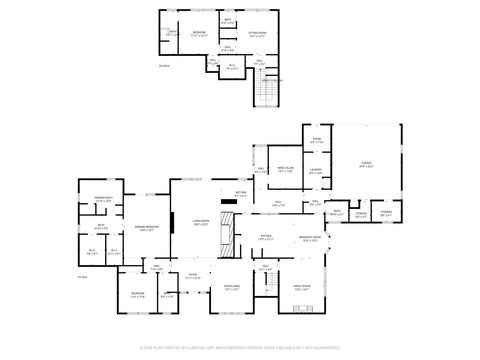 Tiny photo for 7702 Pleasant Meadow CIR, Austin, TX 78731 (MLS # 4509983)