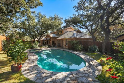 Tiny photo for 7702 Pleasant Meadow CIR, Austin, TX 78731 (MLS # 4509983)
