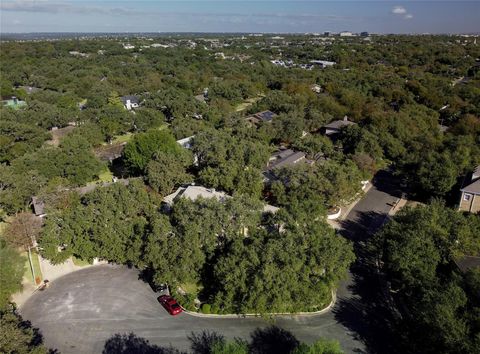 Tiny photo for 7702 Pleasant Meadow CIR, Austin, TX 78731 (MLS # 4509983)