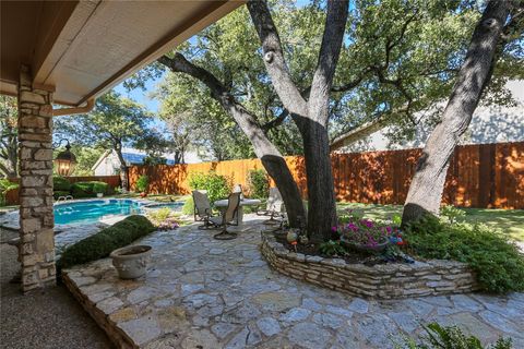 Tiny photo for 7702 Pleasant Meadow CIR, Austin, TX 78731 (MLS # 4509983)