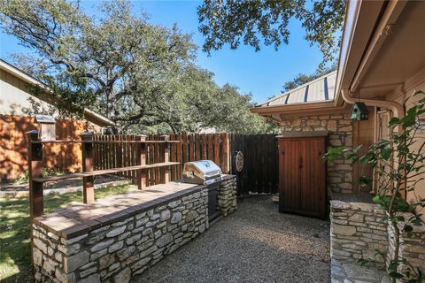 Tiny photo for 7702 Pleasant Meadow CIR, Austin, TX 78731 (MLS # 4509983)
