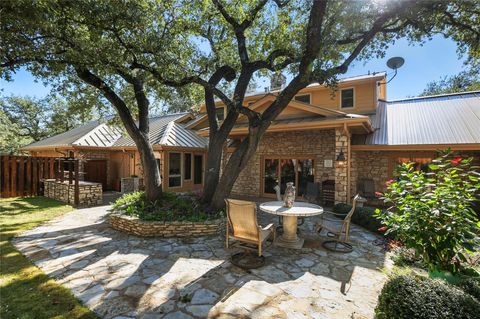Tiny photo for 7702 Pleasant Meadow CIR, Austin, TX 78731 (MLS # 4509983)