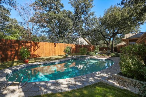Tiny photo for 7702 Pleasant Meadow CIR, Austin, TX 78731 (MLS # 4509983)