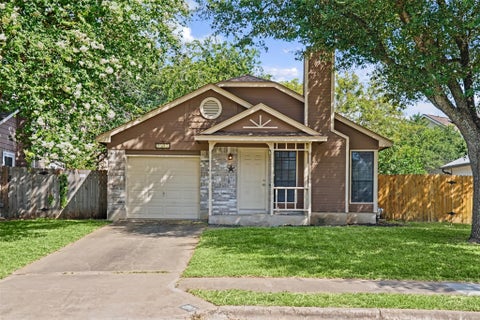 Tiny photo for 2317 Claudia June Ave, Austin, TX 78728 (MLS # 3457121)