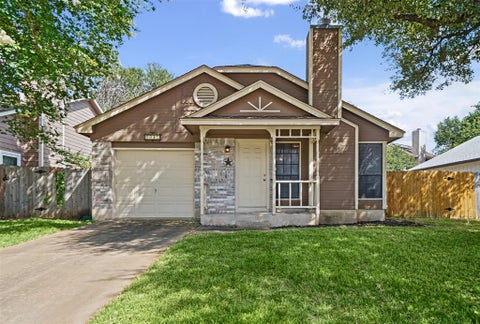 Tiny photo for 2317 Claudia June Ave, Austin, TX 78728 (MLS # 3457121)