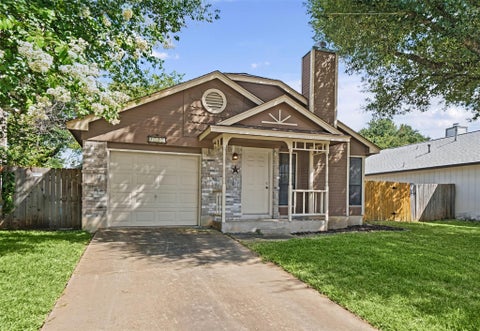 Tiny photo for 2317 Claudia June Ave, Austin, TX 78728 (MLS # 3457121)