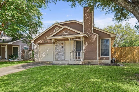 Tiny photo for 2317 Claudia June Ave, Austin, TX 78728 (MLS # 3457121)