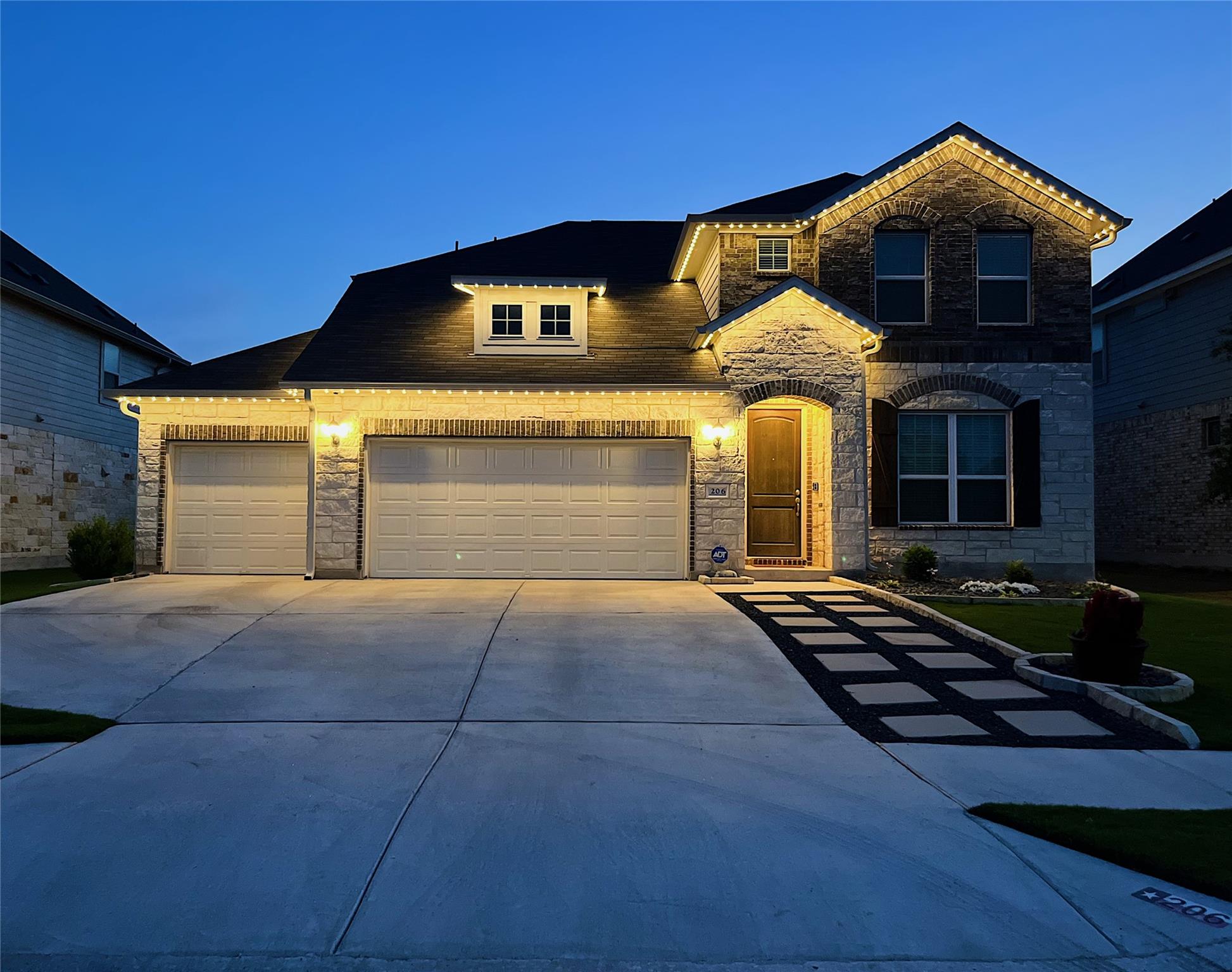 206 Monteforte RD