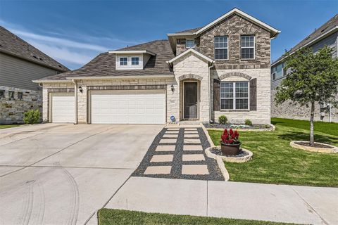 206 Monteforte RD Hutto TX 78634