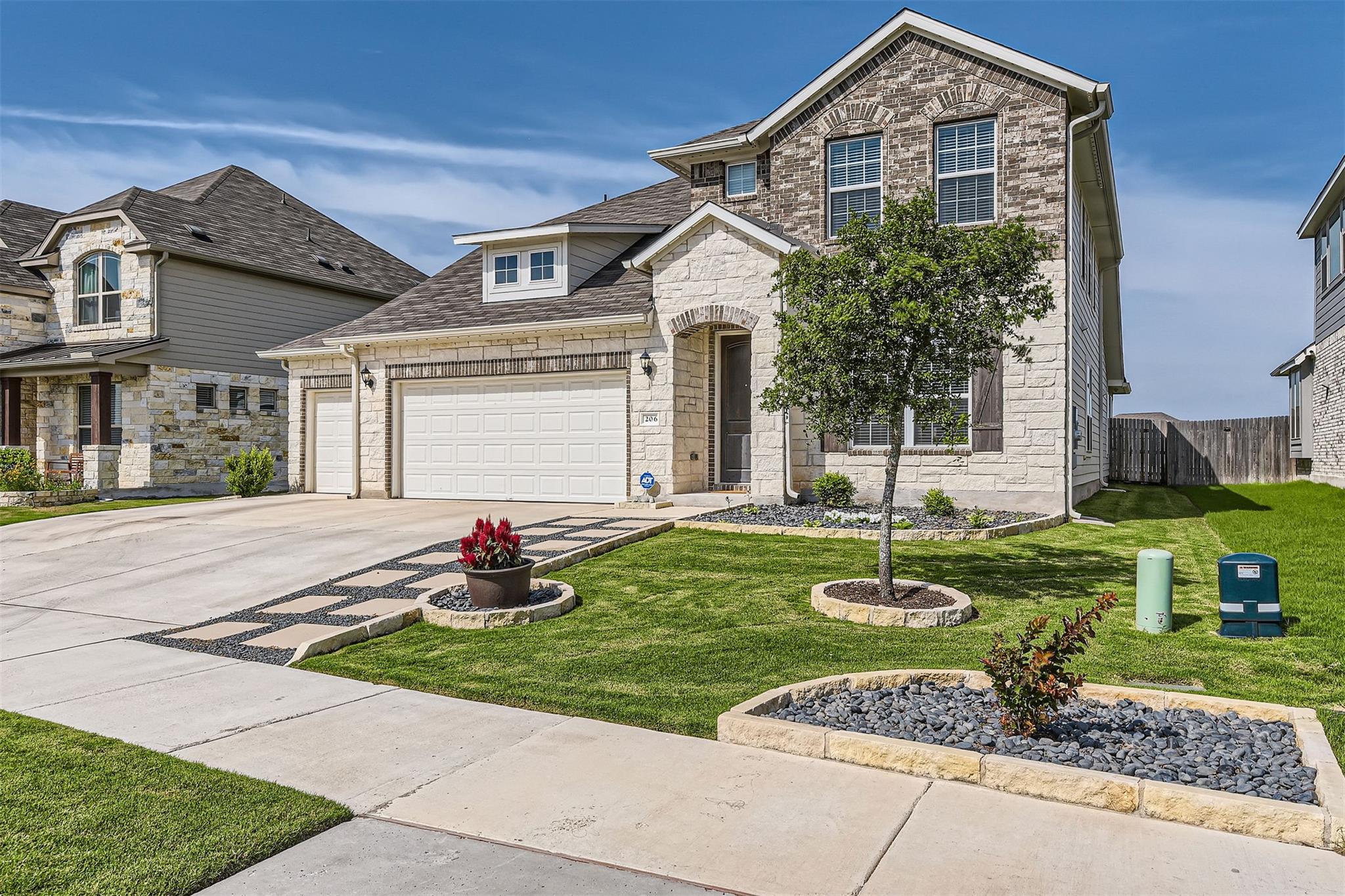 206 Monteforte RD