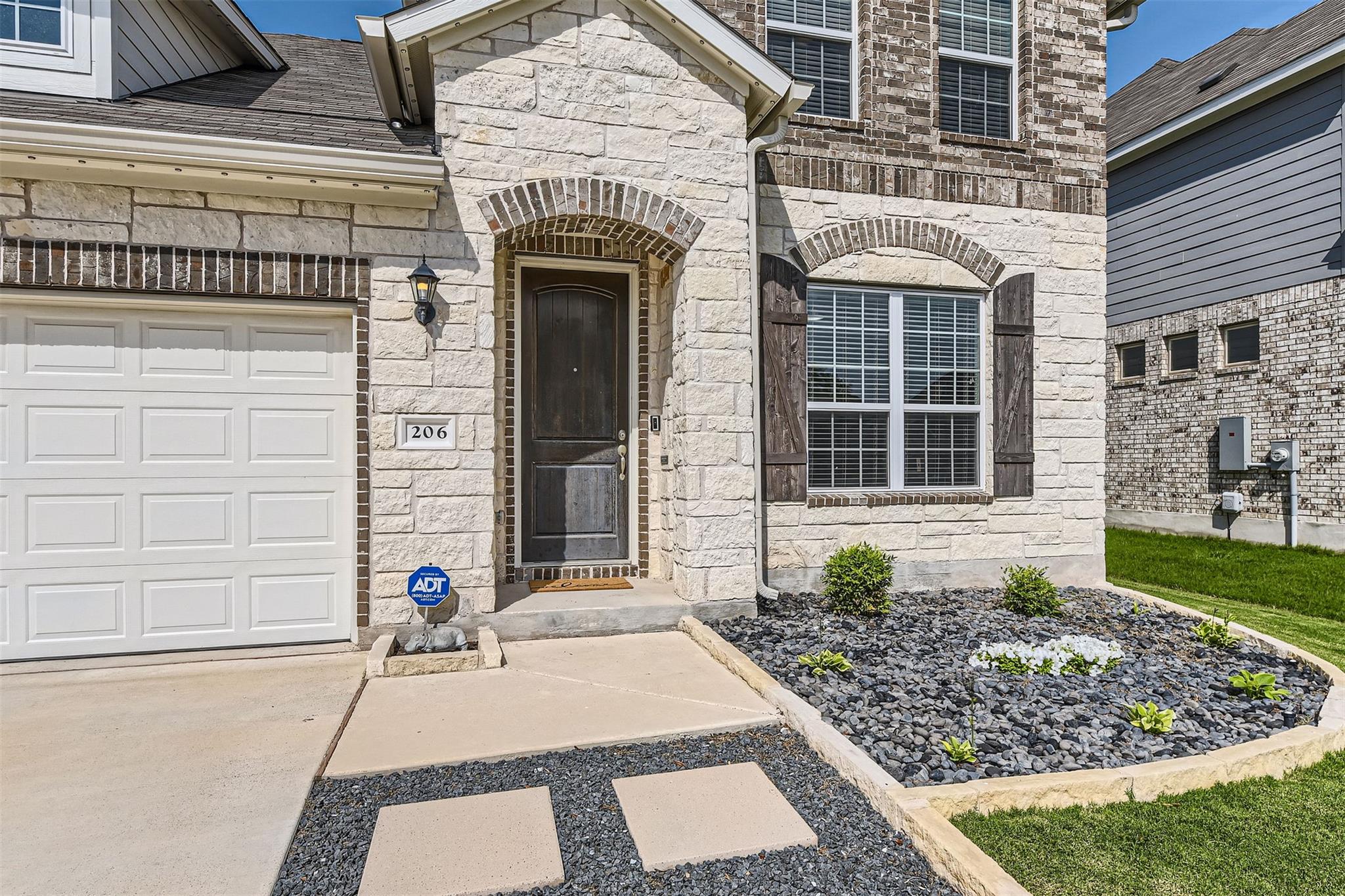 206 Monteforte RD