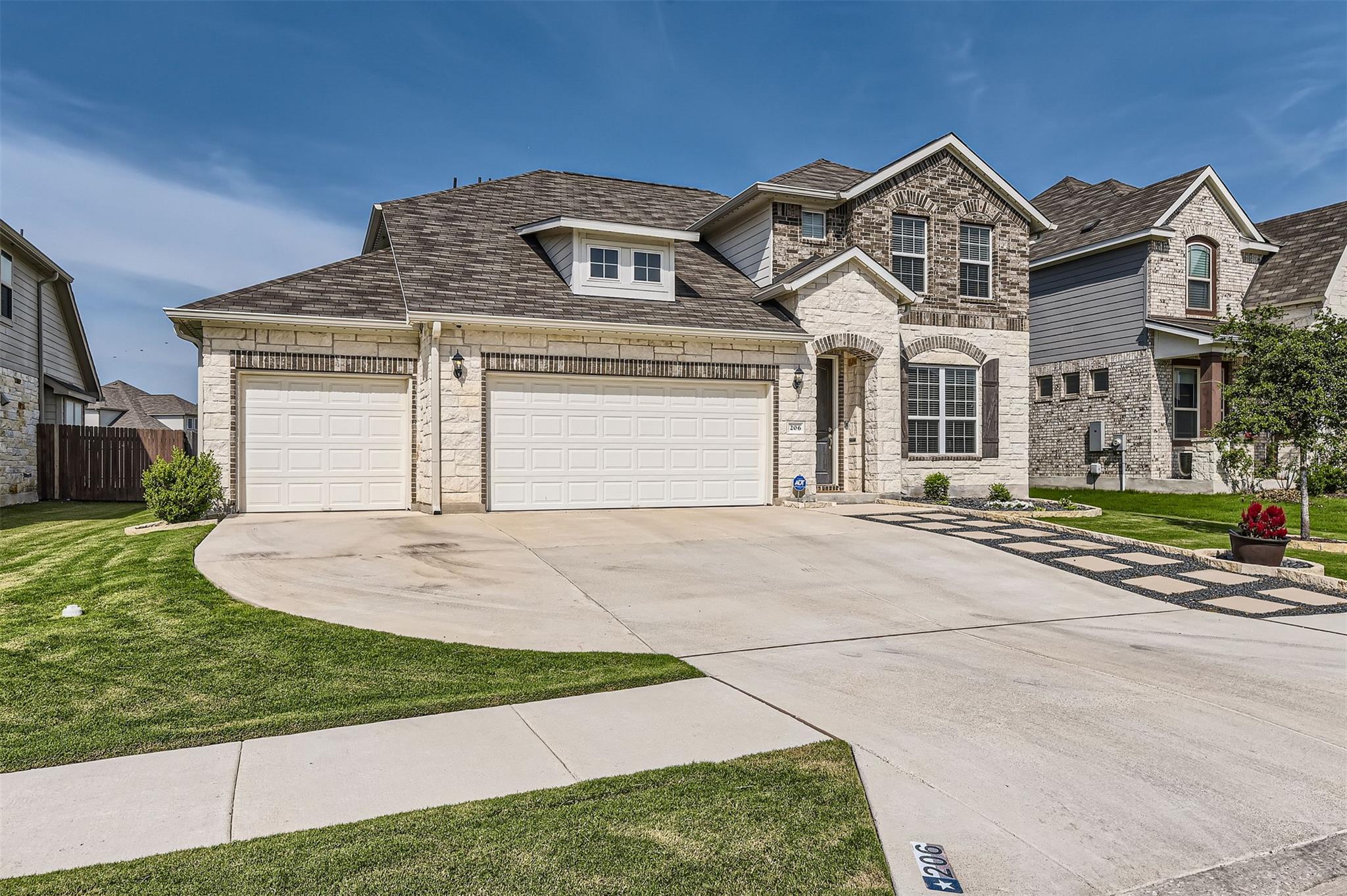 206 Monteforte RD