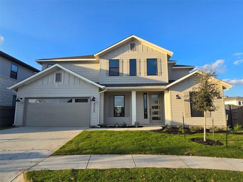 Photo of 8500 Picnic House PATH, Austin, TX 78744 (MLS # 1235617)