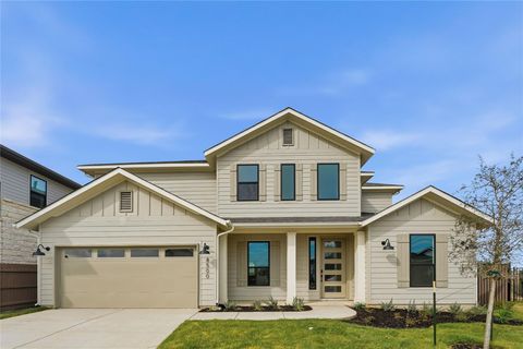 Photo of 8500 Picnic House PATH, Austin, TX 78744 (MLS # 1235617)