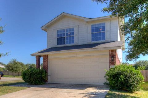 Photo of 572 Woodsorrel WAY, Round Rock, TX 78665 (MLS # 4922153)
