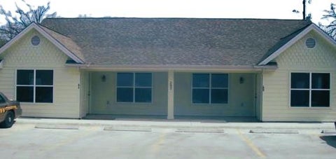 Photo of 203 Railroad ST #4A, Buda, TX 78610 (MLS # 1845512)